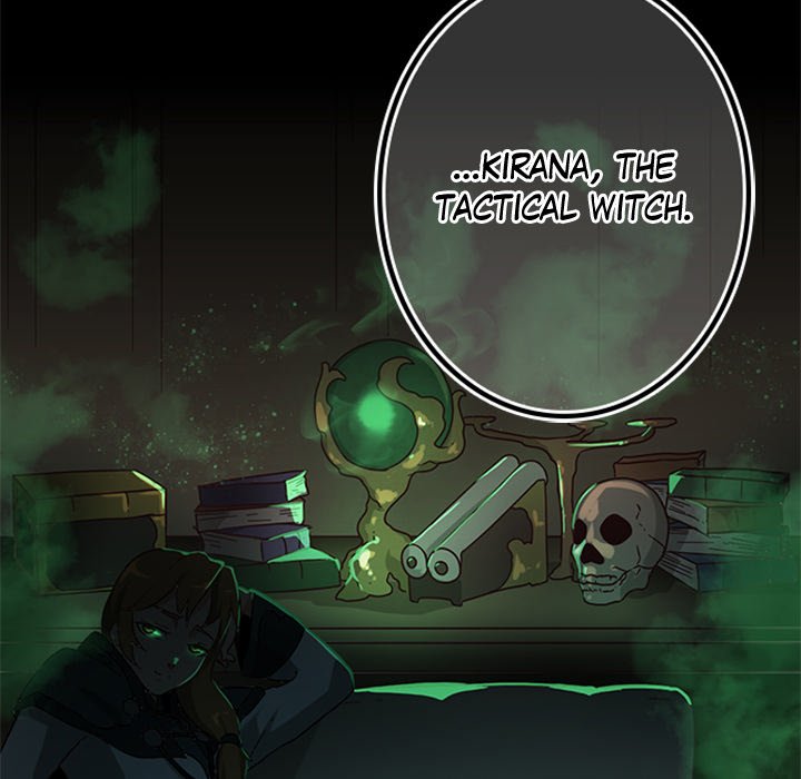 Read Black Crow chapter 20 image 49 on Lezhin