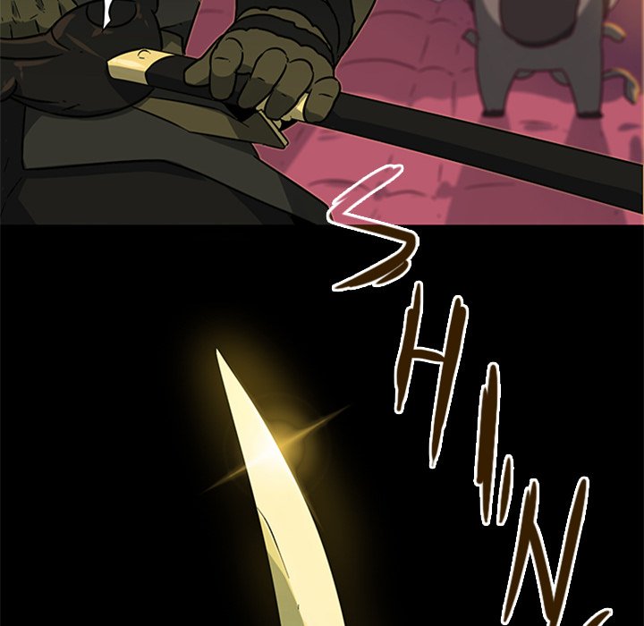 Read Black Crow chapter 20 image 5 on Lezhin
