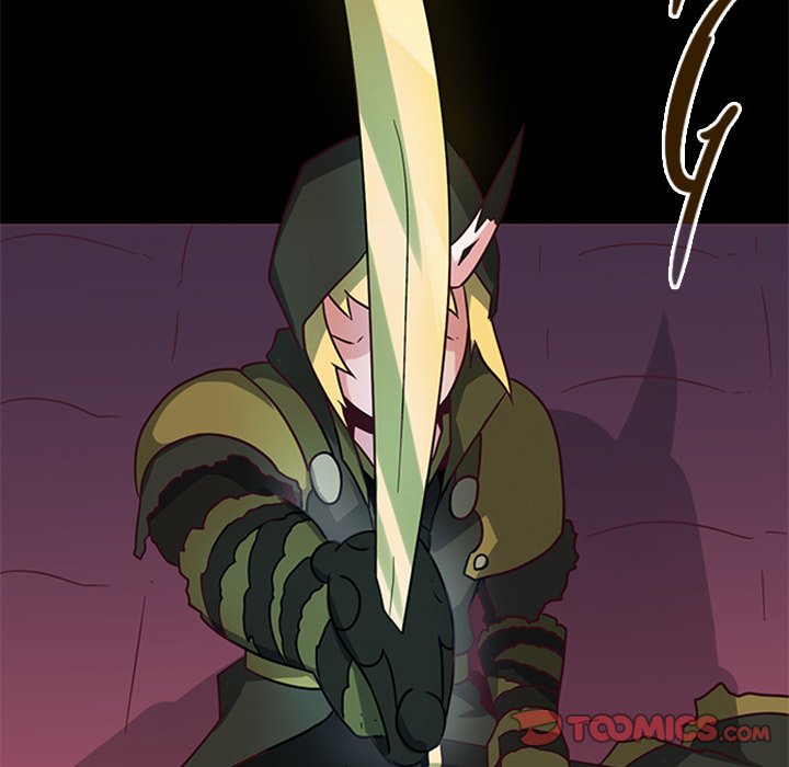 Read Black Crow chapter 20 image 6 on Lezhin