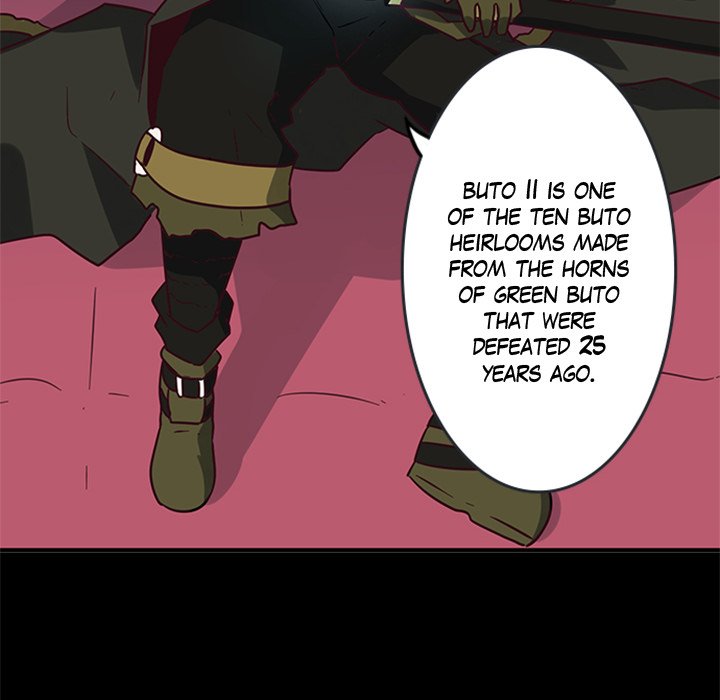 Read Black Crow chapter 20 image 7 on Lezhin