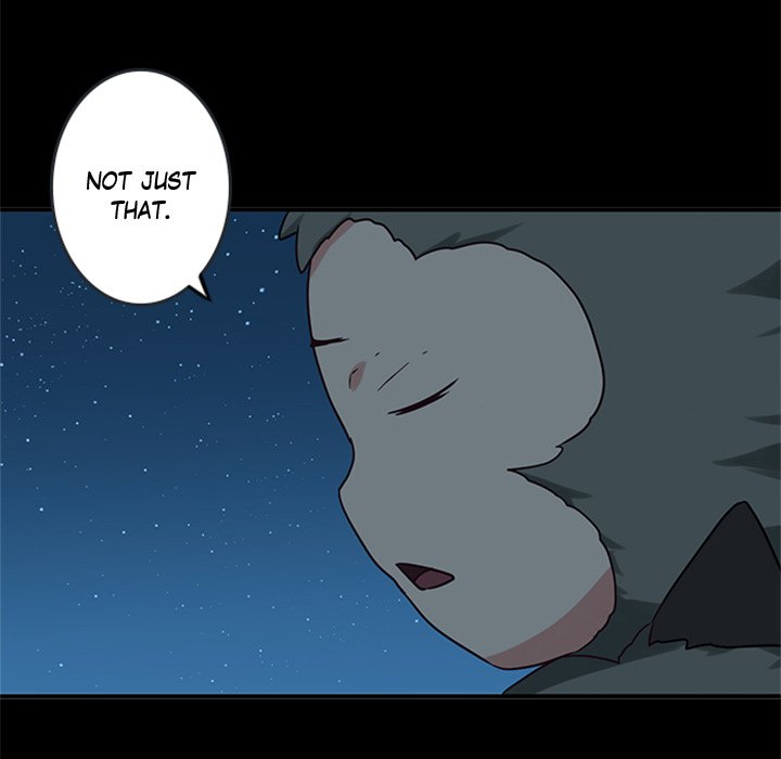 Read Black Crow chapter 20 image 8 on Lezhin
