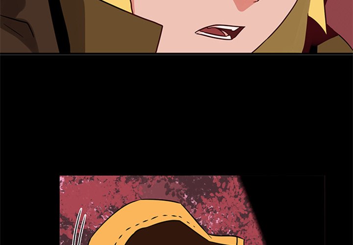 Read Black Crow chapter 21 image 1 on Lezhin