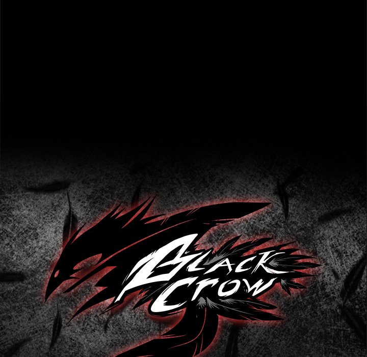 Read Black Crow chapter 21 image 10 on Lezhin
