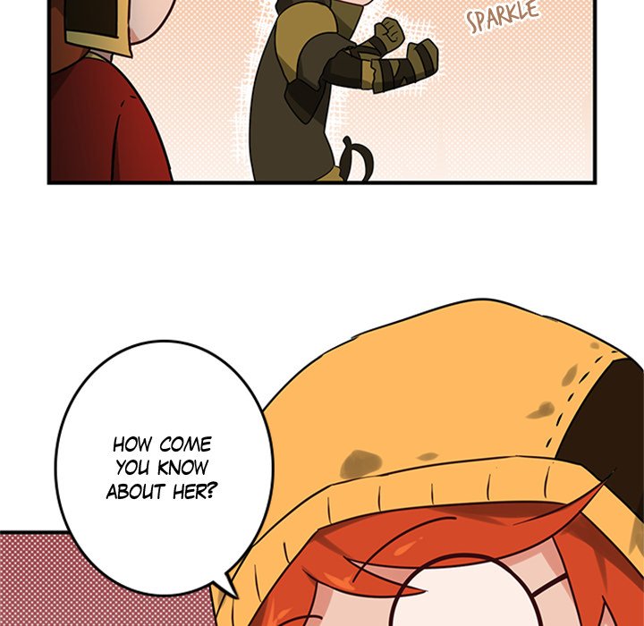 Read Black Crow chapter 21 image 13 on Lezhin