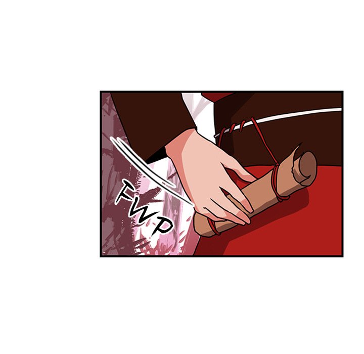 Read Black Crow chapter 21 image 17 on Lezhin