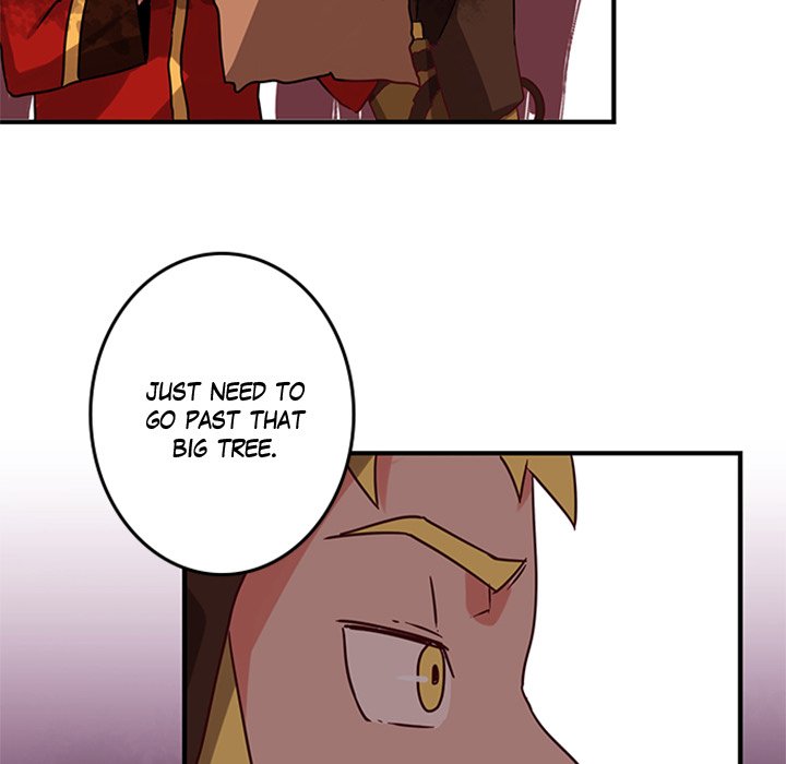 Read Black Crow chapter 21 image 19 on Lezhin