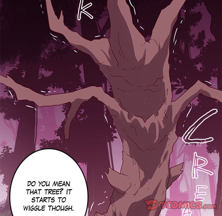 Read Black Crow chapter 21 image 21 on Lezhin