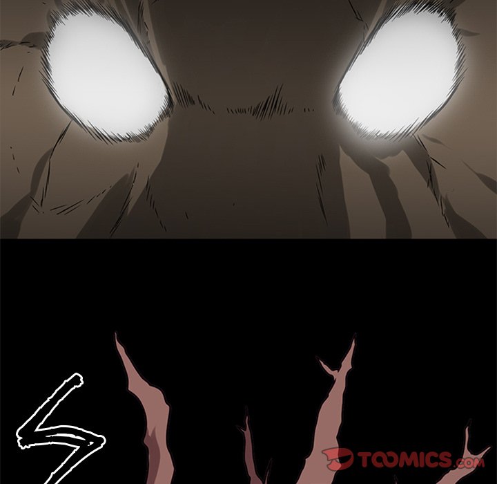 Read Black Crow chapter 21 image 24 on Lezhin