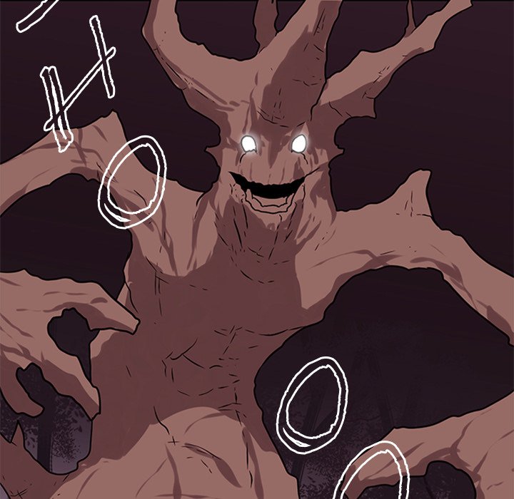 Read Black Crow chapter 21 image 25 on Lezhin