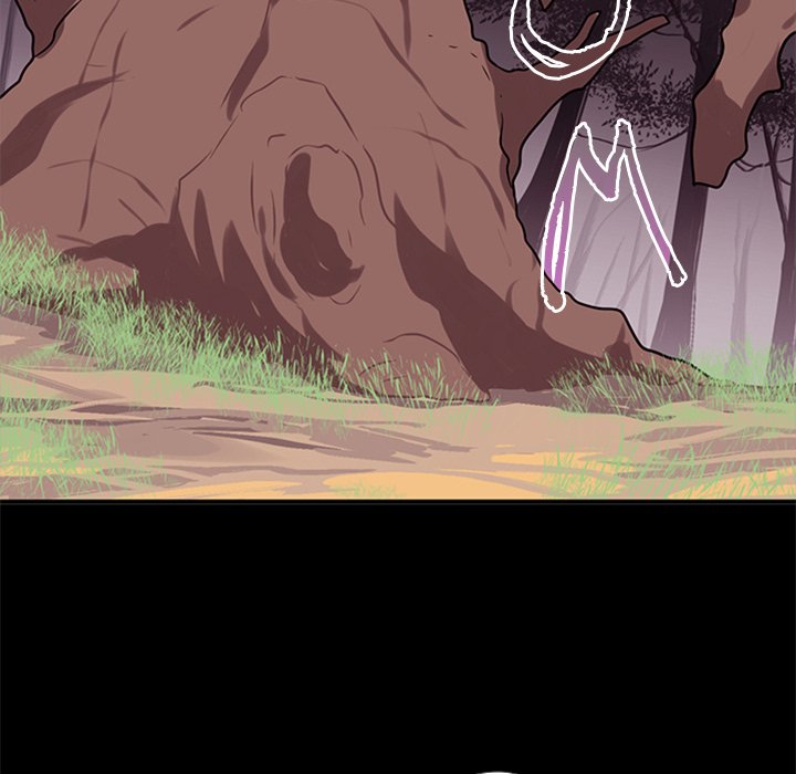 Read Black Crow chapter 21 image 26 on Lezhin