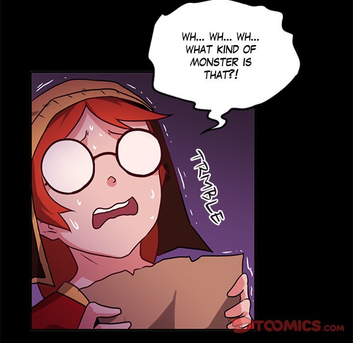 Read Black Crow chapter 21 image 27 on Lezhin