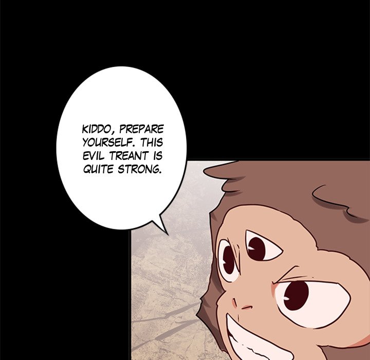 Read Black Crow chapter 21 image 28 on Lezhin