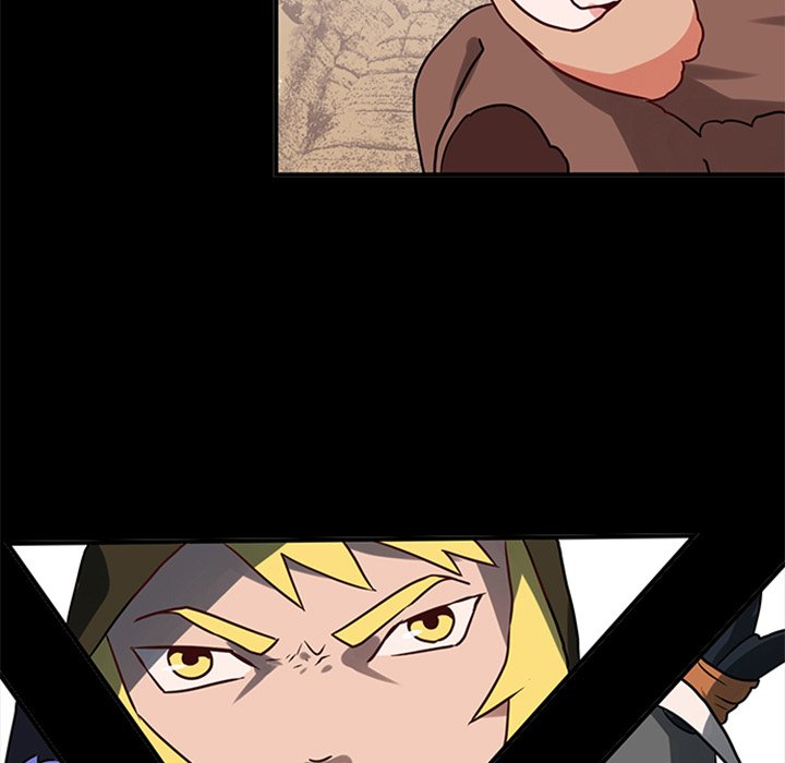 Read Black Crow chapter 21 image 29 on Lezhin