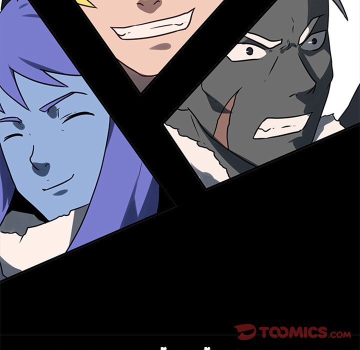 Read Black Crow chapter 21 image 30 on Lezhin