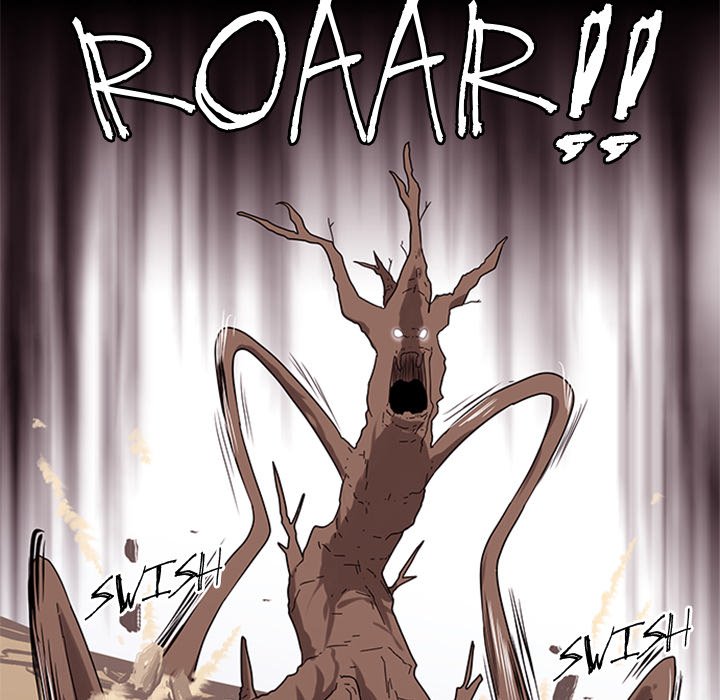 Read Black Crow chapter 21 image 31 on Lezhin