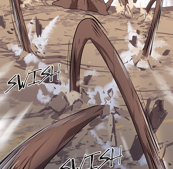 Read Black Crow chapter 21 image 32 on Lezhin