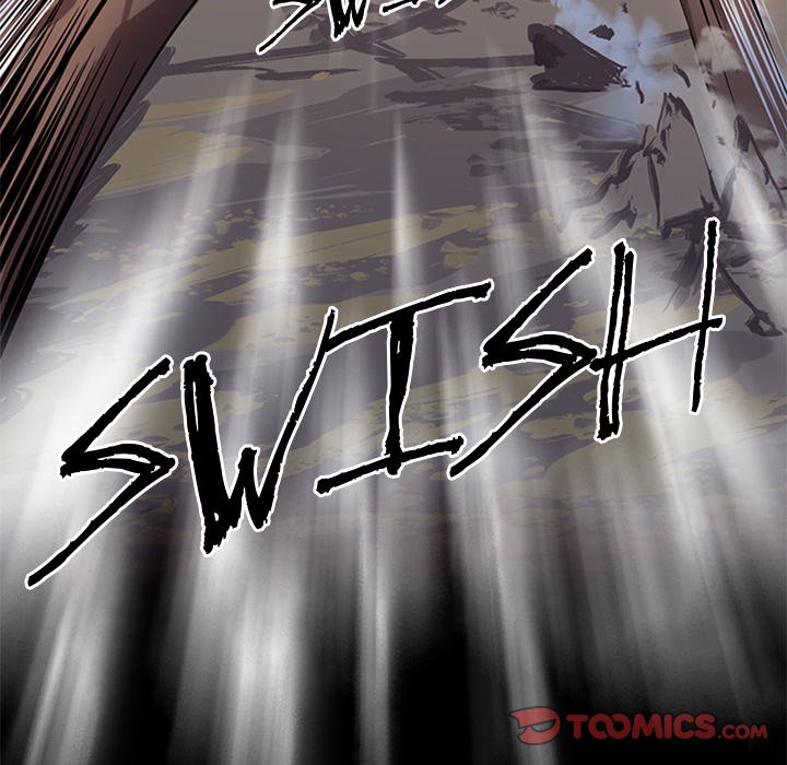 Read Black Crow chapter 21 image 33 on Lezhin
