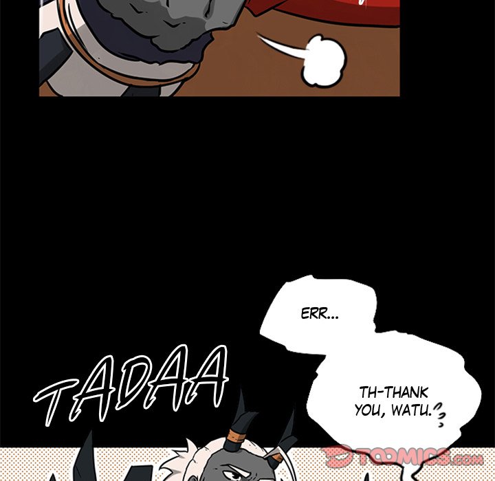 Read Black Crow chapter 21 image 36 on Lezhin