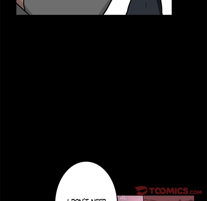 Read Black Crow chapter 21 image 39 on Lezhin