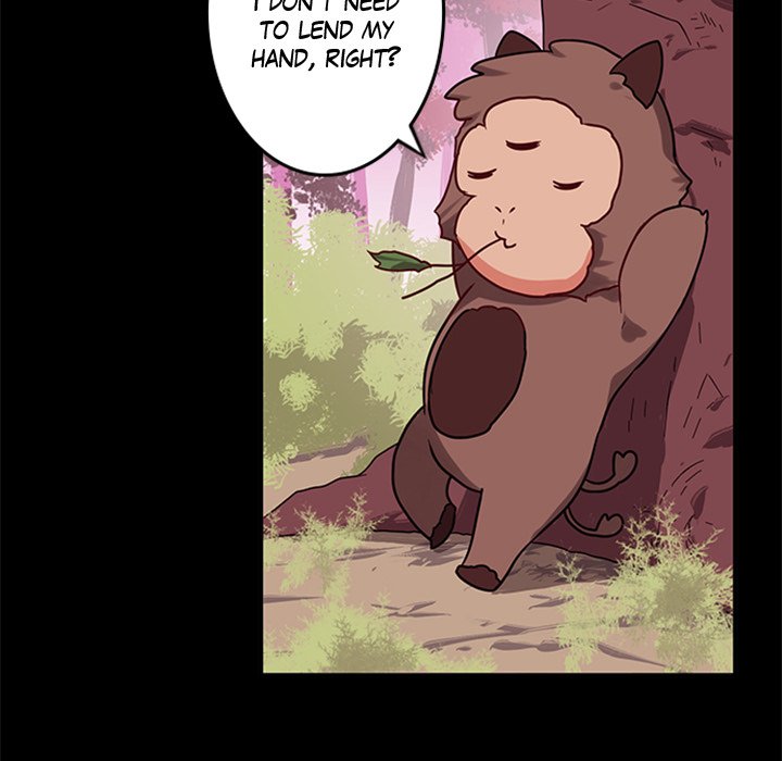 Read Black Crow chapter 21 image 40 on Lezhin