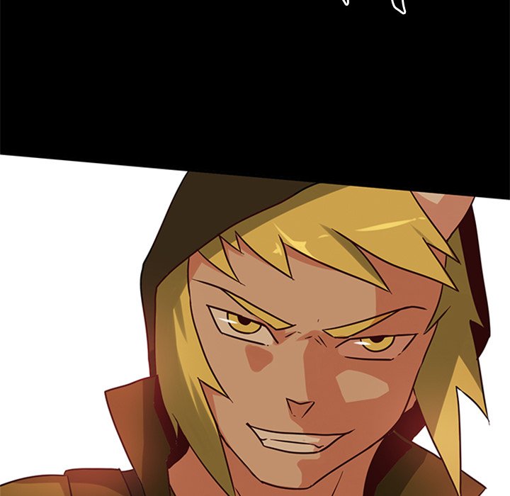 Read Black Crow chapter 21 image 44 on Lezhin