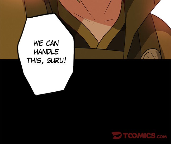 Read Black Crow chapter 21 image 45 on Lezhin