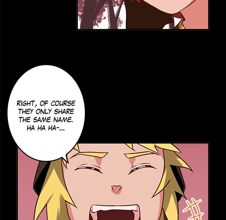 Read Black Crow chapter 21 image 5 on Lezhin