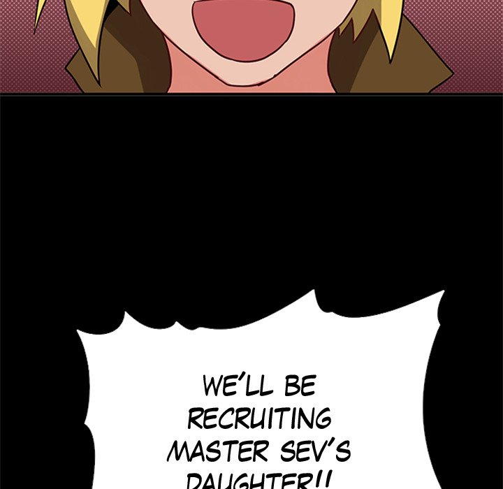 Read Black Crow chapter 21 image 7 on Lezhin