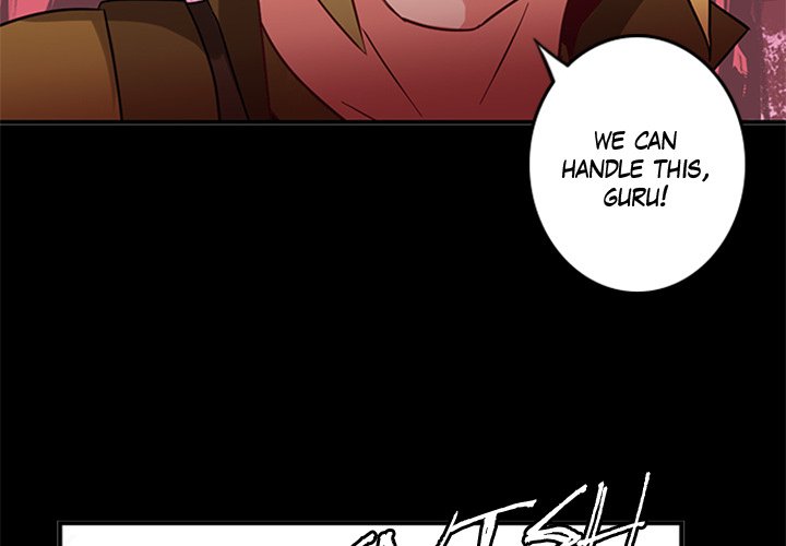 Read Black Crow chapter 22 image 1 on Lezhin