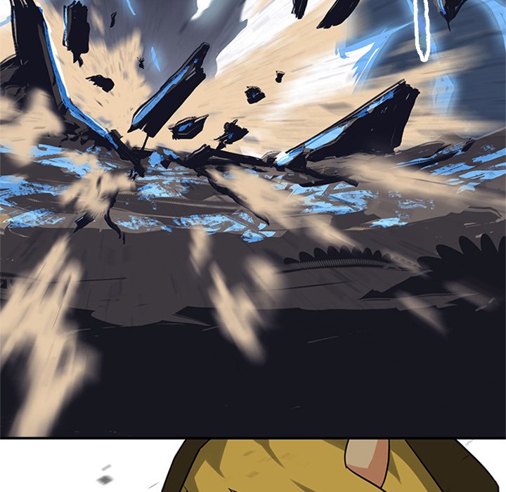 Read Black Crow chapter 22 image 13 on Lezhin