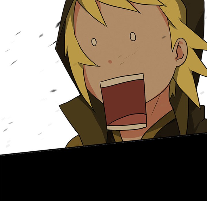 Read Black Crow chapter 22 image 14 on Lezhin