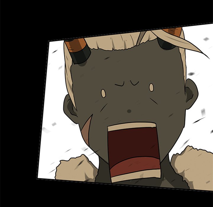 Read Black Crow chapter 22 image 15 on Lezhin