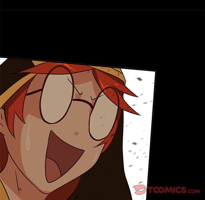Read Black Crow chapter 22 image 16 on Lezhin