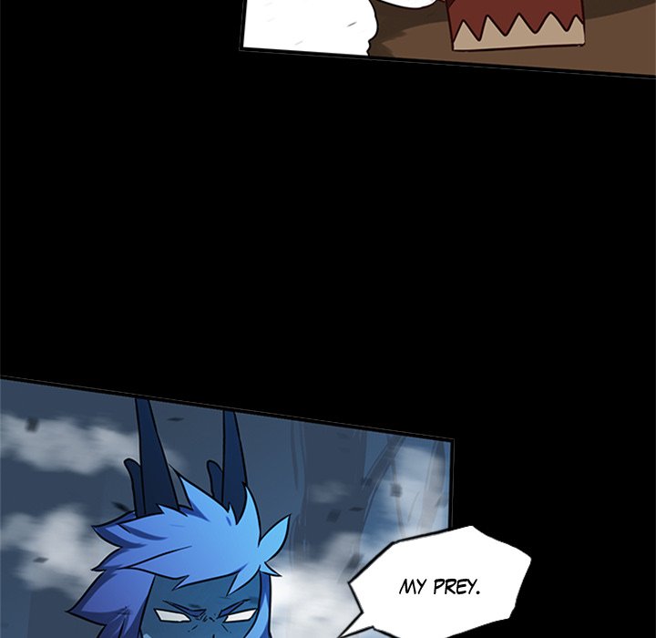 Read Black Crow chapter 22 image 18 on Lezhin