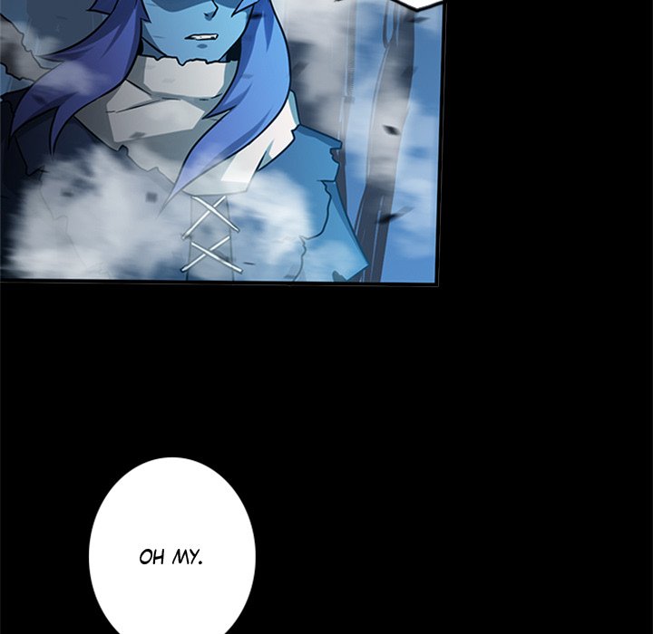 Read Black Crow chapter 22 image 19 on Lezhin
