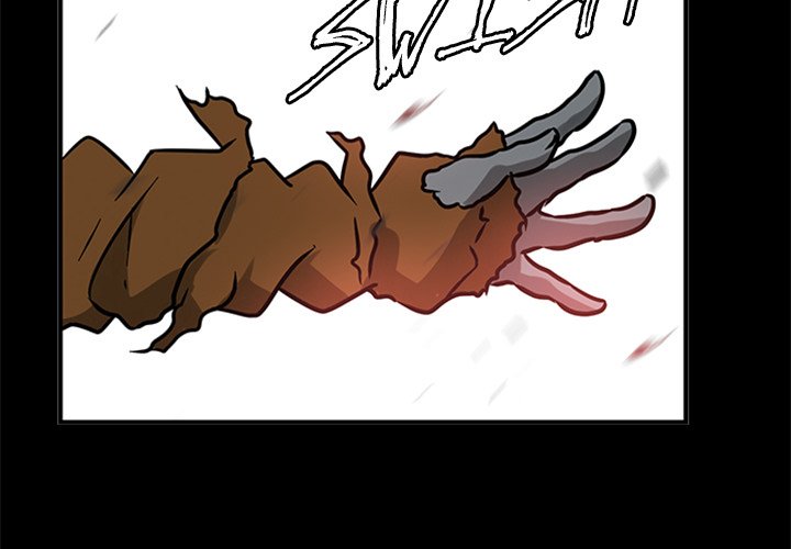 Read Black Crow chapter 22 image 2 on Lezhin