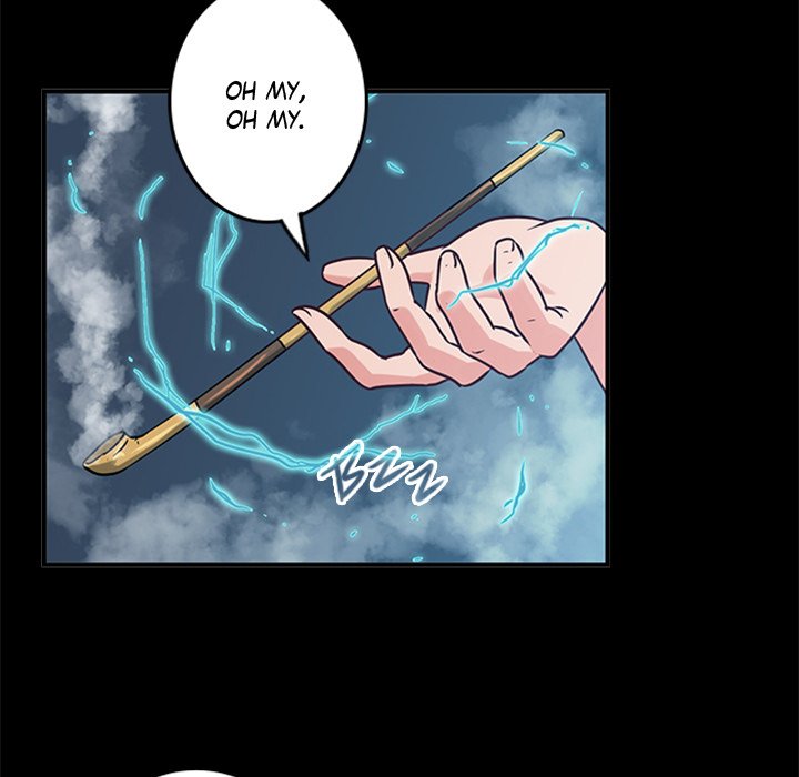 Read Black Crow chapter 22 image 21 on Lezhin
