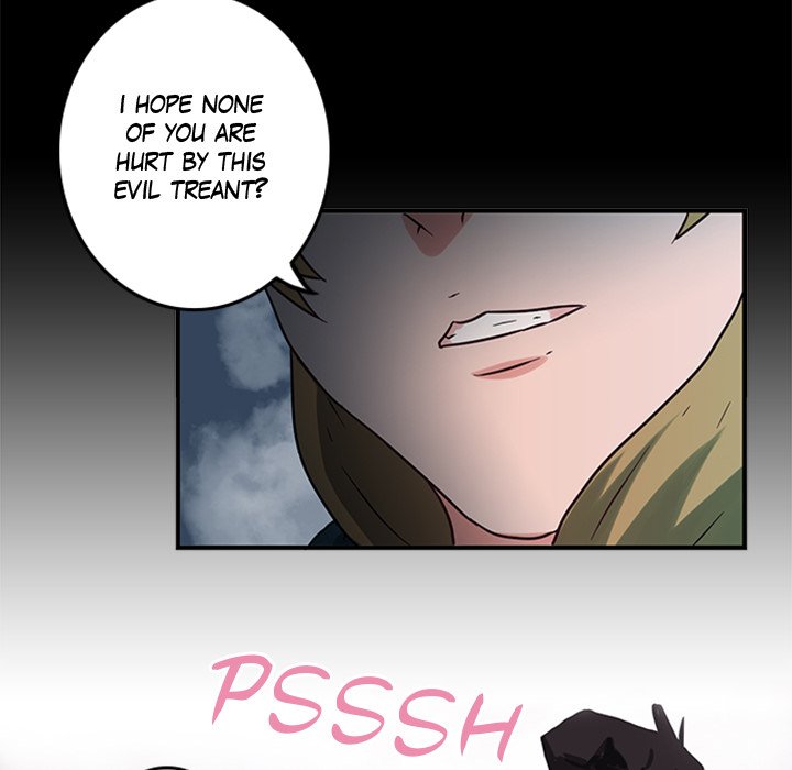 Read Black Crow chapter 22 image 22 on Lezhin