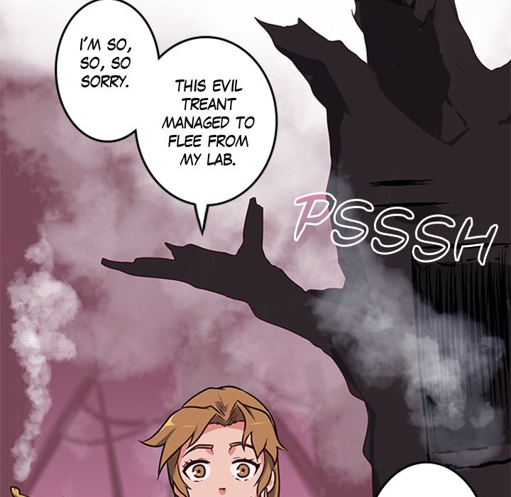Read Black Crow chapter 22 image 23 on Lezhin