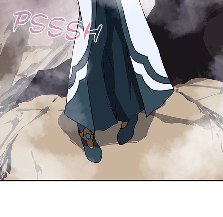 Read Black Crow chapter 22 image 25 on Lezhin