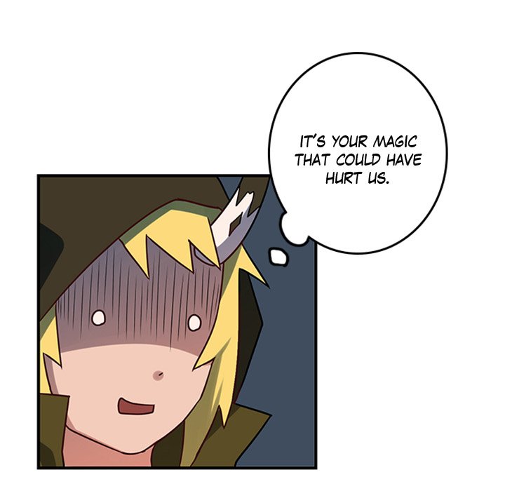Read Black Crow chapter 22 image 26 on Lezhin