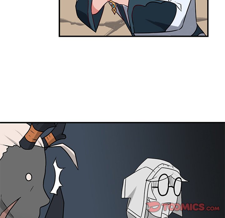 Read Black Crow chapter 22 image 28 on Lezhin