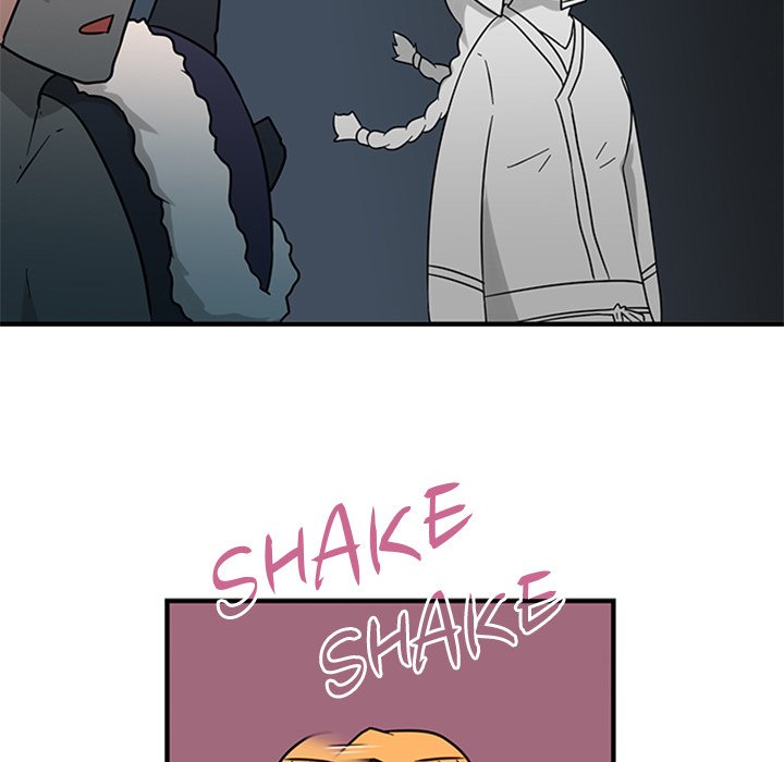 Read Black Crow chapter 22 image 29 on Lezhin