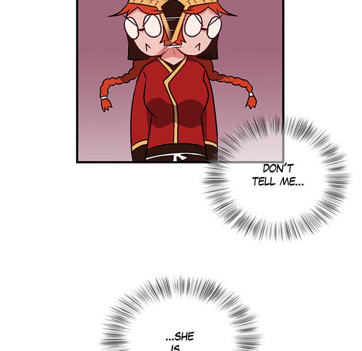 Read Black Crow chapter 22 image 30 on Lezhin