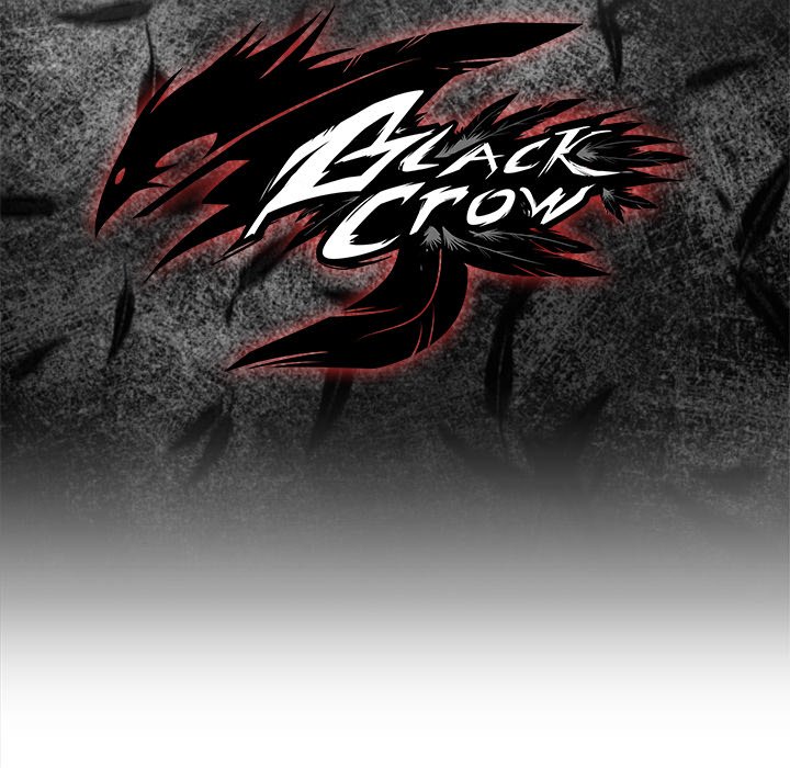 Read Black Crow chapter 22 image 33 on Lezhin