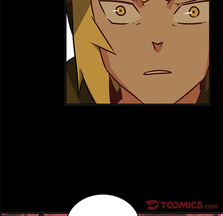 Read Black Crow chapter 22 image 4 on Lezhin