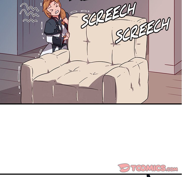 Read Black Crow chapter 22 image 40 on Lezhin