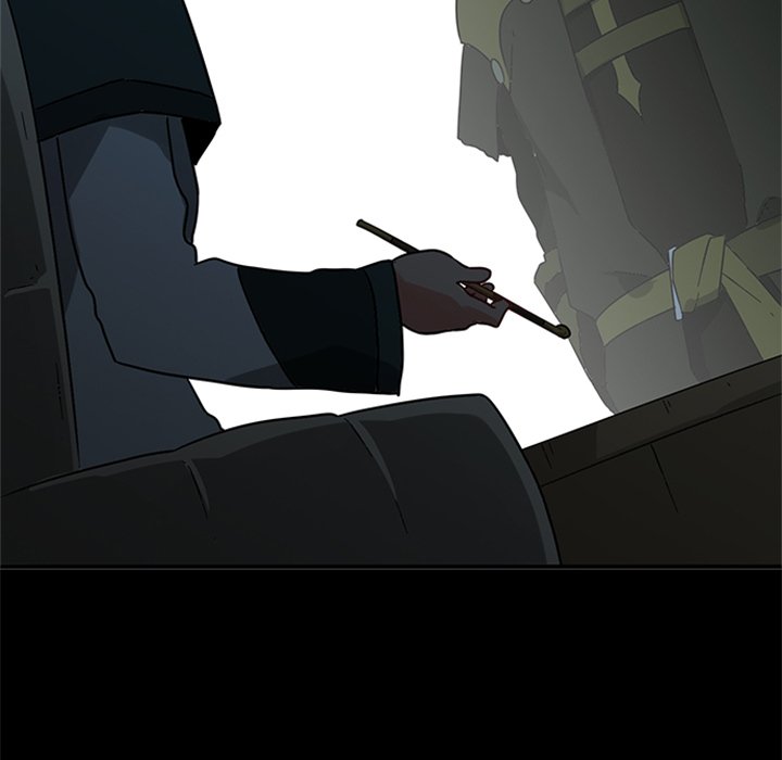 Read Black Crow chapter 22 image 53 on Lezhin