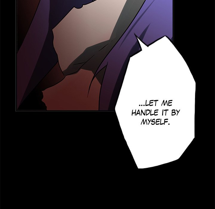 Read Black Crow chapter 22 image 7 on Lezhin