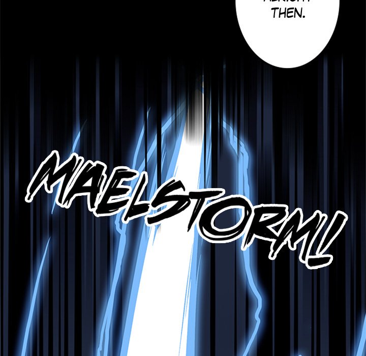 Read Black Crow chapter 22 image 9 on Lezhin